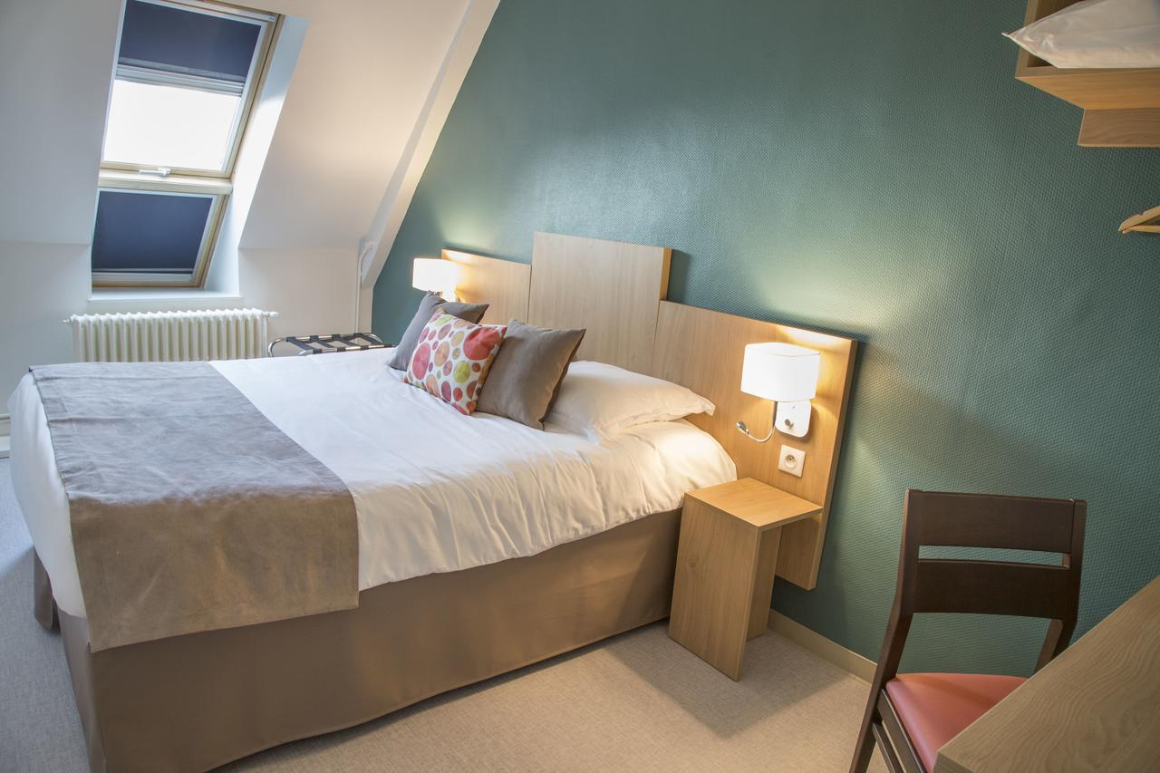 Chambre Simple