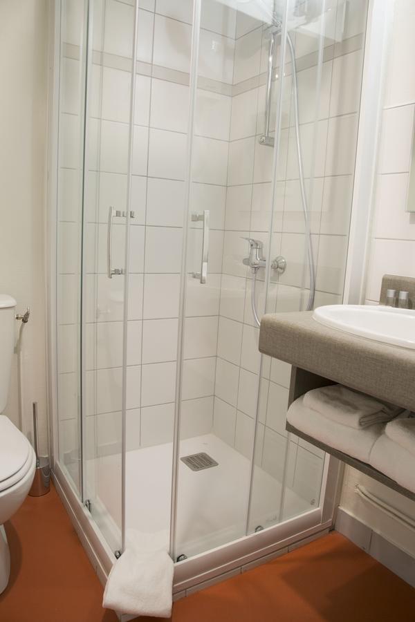 Chambre Lits Jumeaux Standard