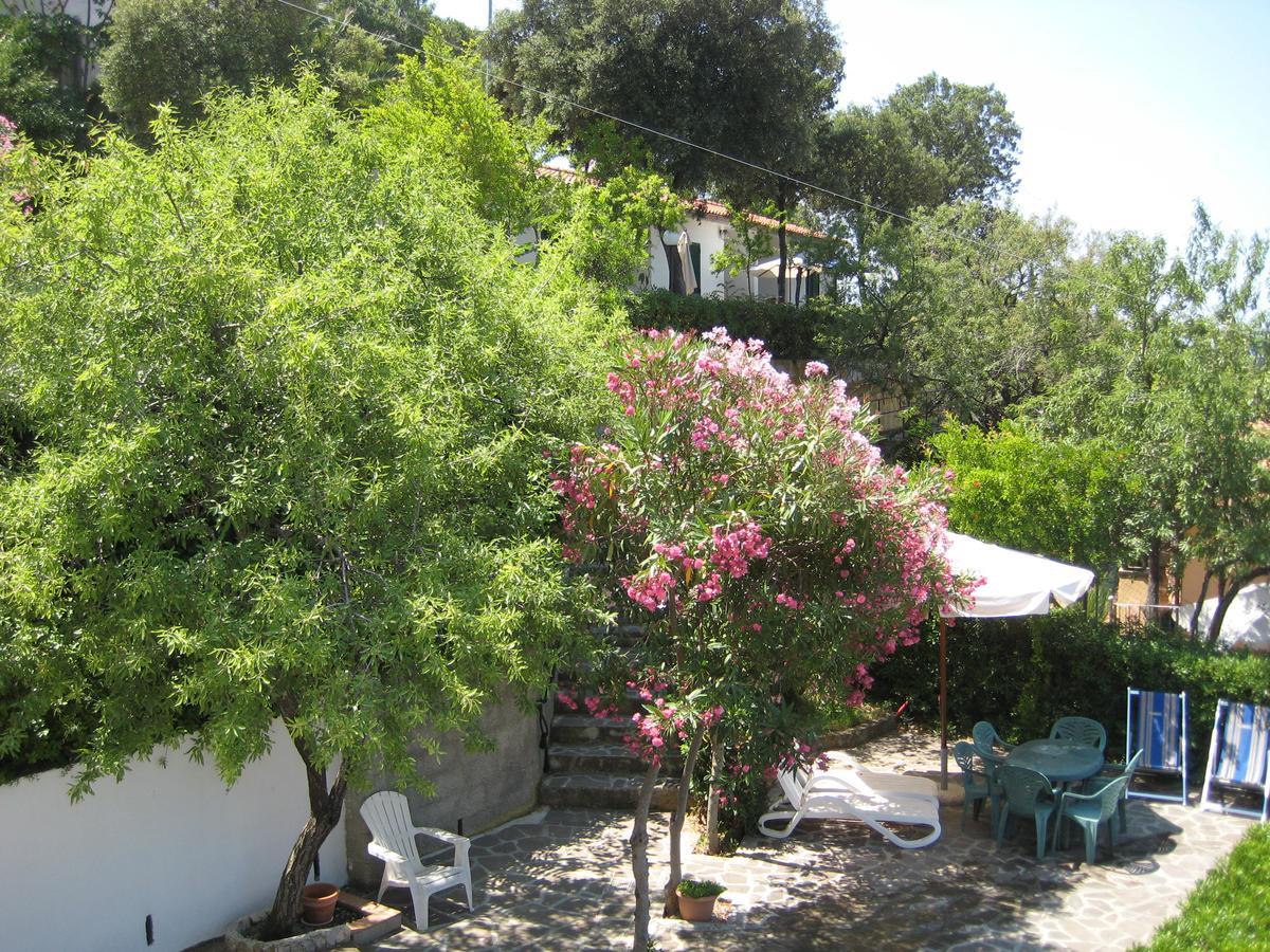 Appartamento Familiare con Patio