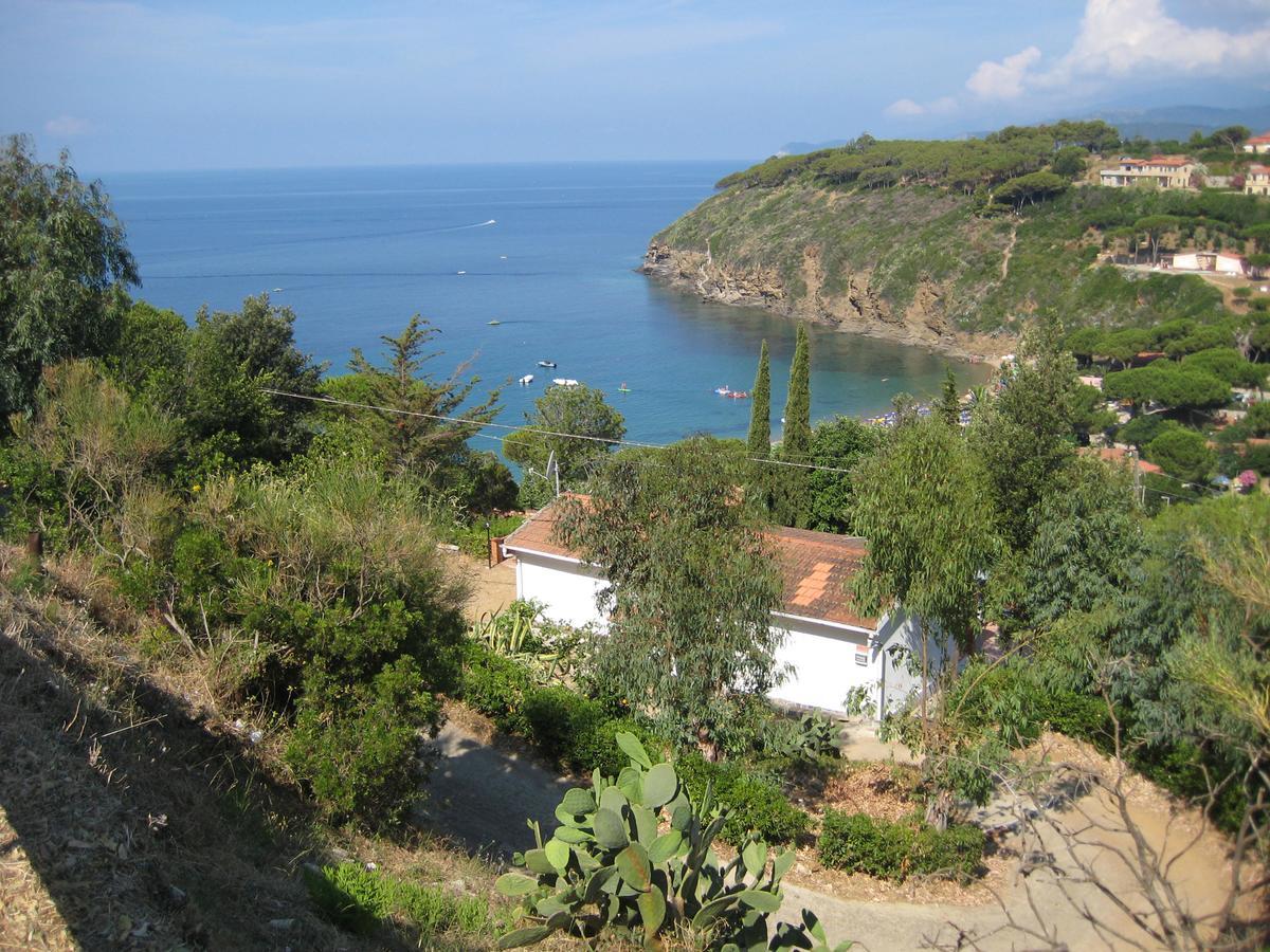 Appartamento Monolocale con Vista Mare