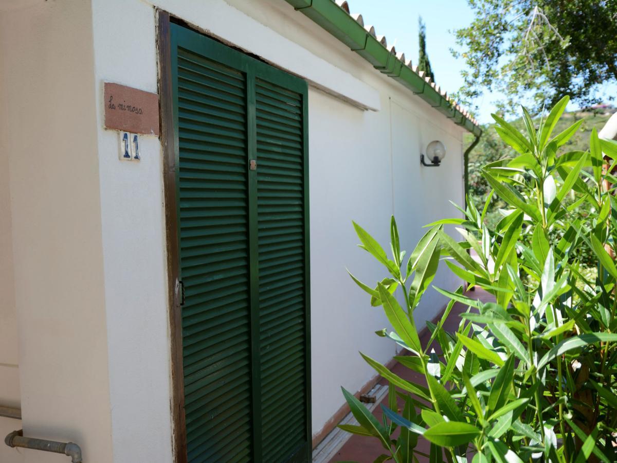 Appartamento con 1 Camera da Letto, Terrazza e Vista Mare