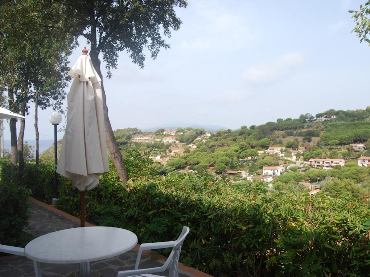 Appartamento con Vista Mare