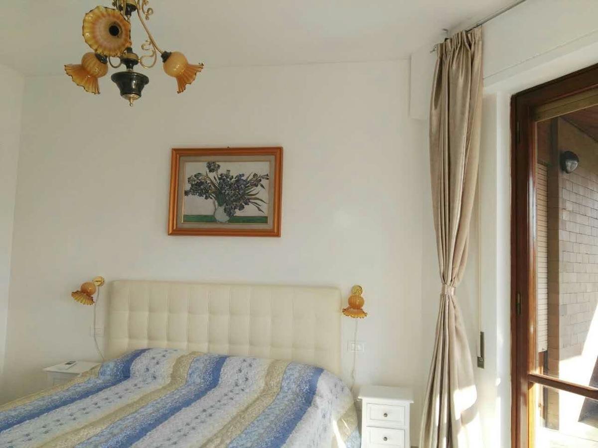 Doppelzimmer mit eigenem Bad