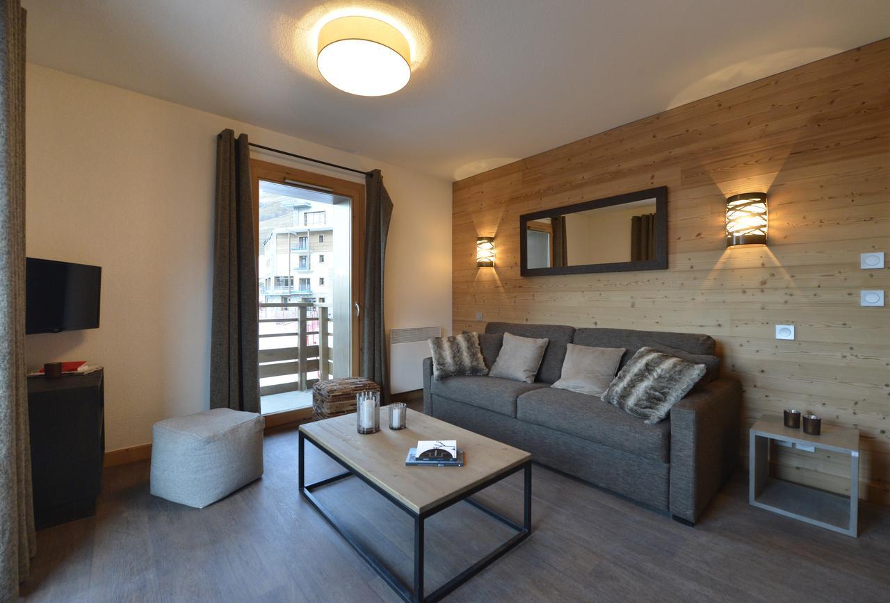 Appartement met 4 Slaapkamers - 10 Personen