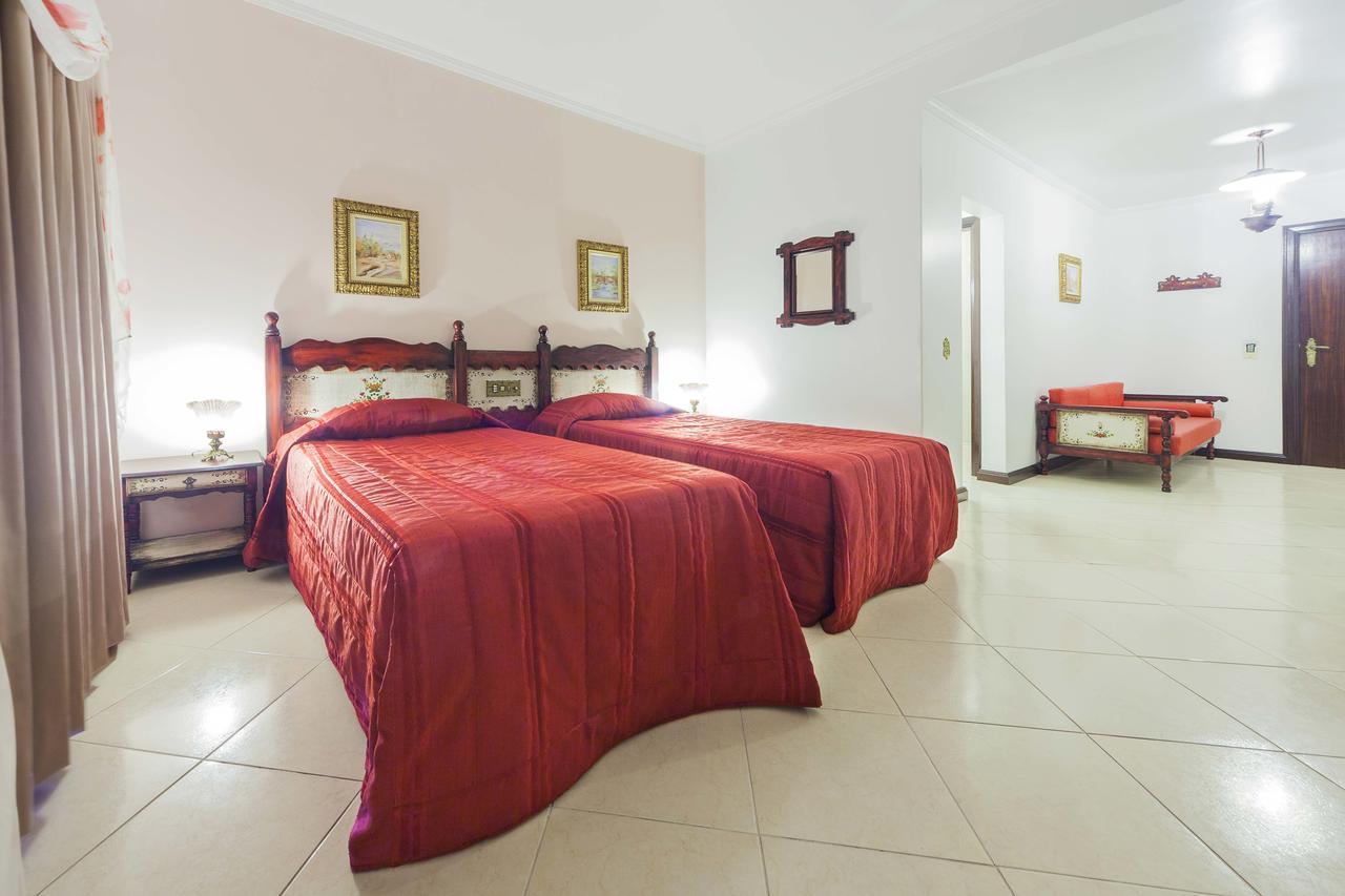 Quarto Triplo Superior