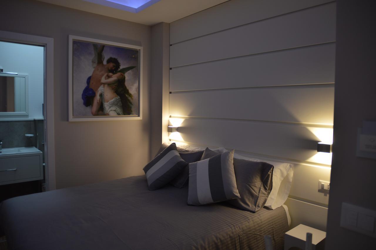 Standard Doppelzimmer