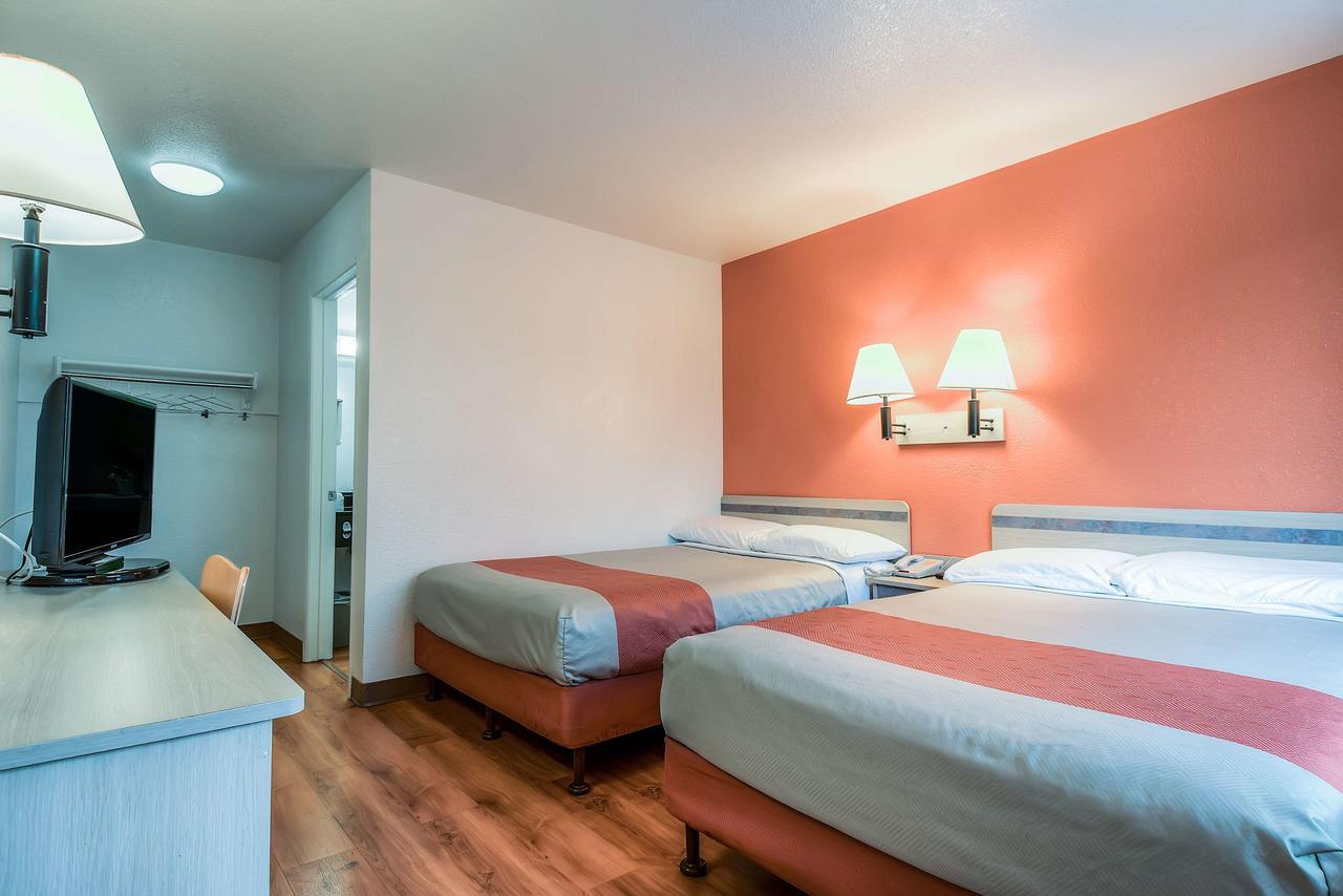 Double Room with Two Double Beds