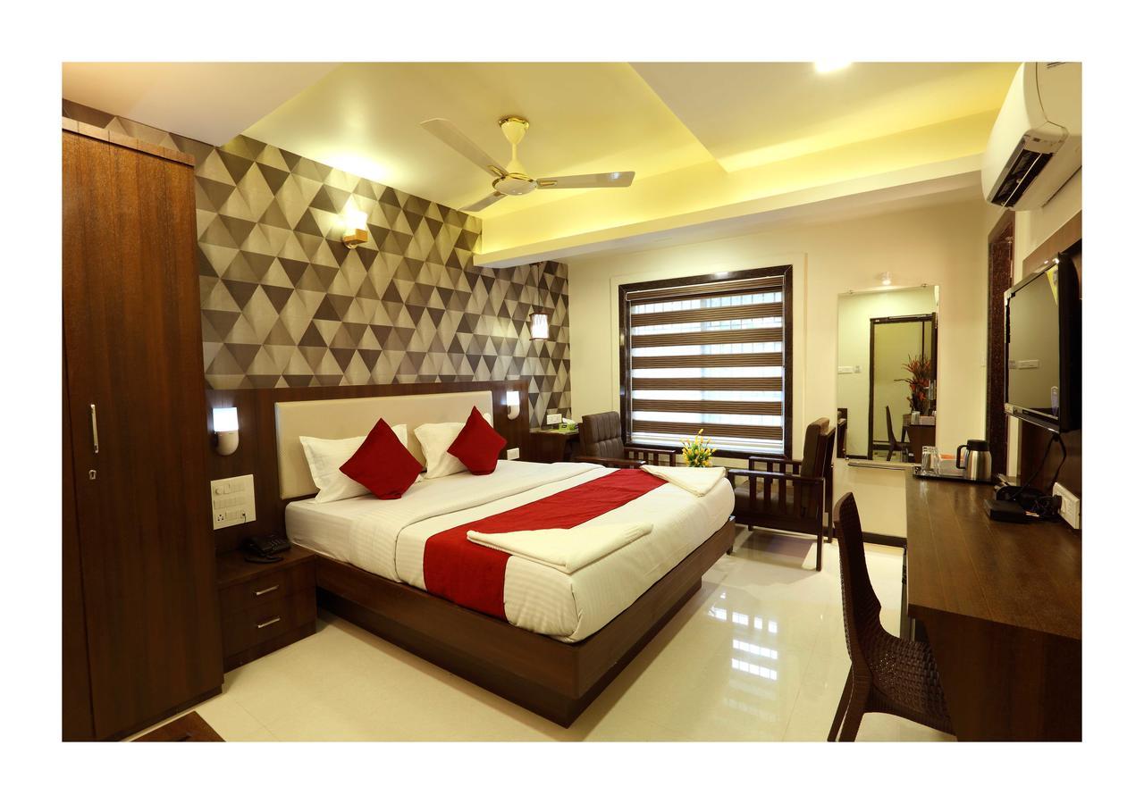 Executive Kamer