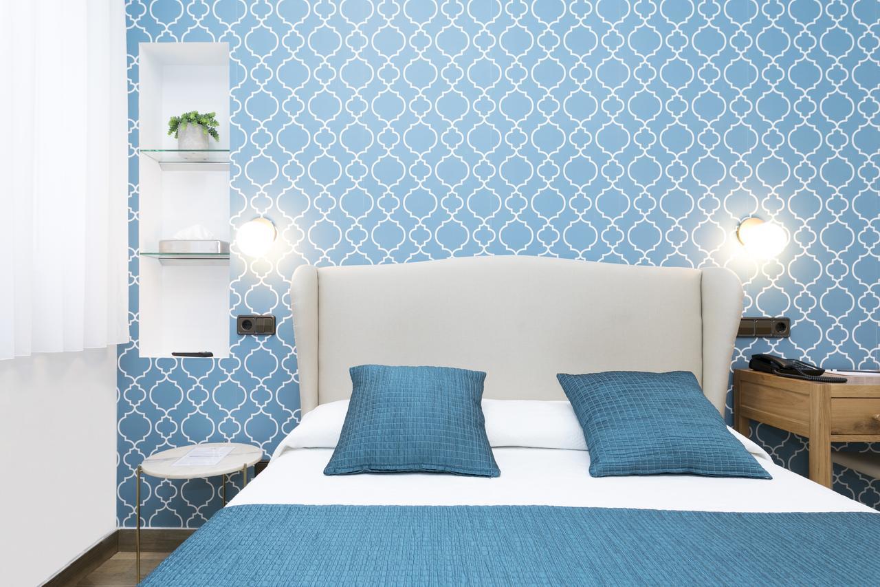 Quarto Duplo Standard