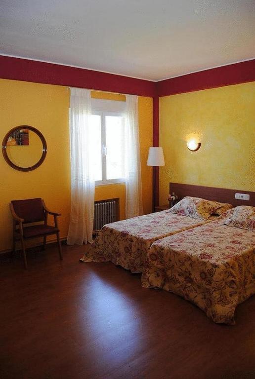 Habitación cuádruple