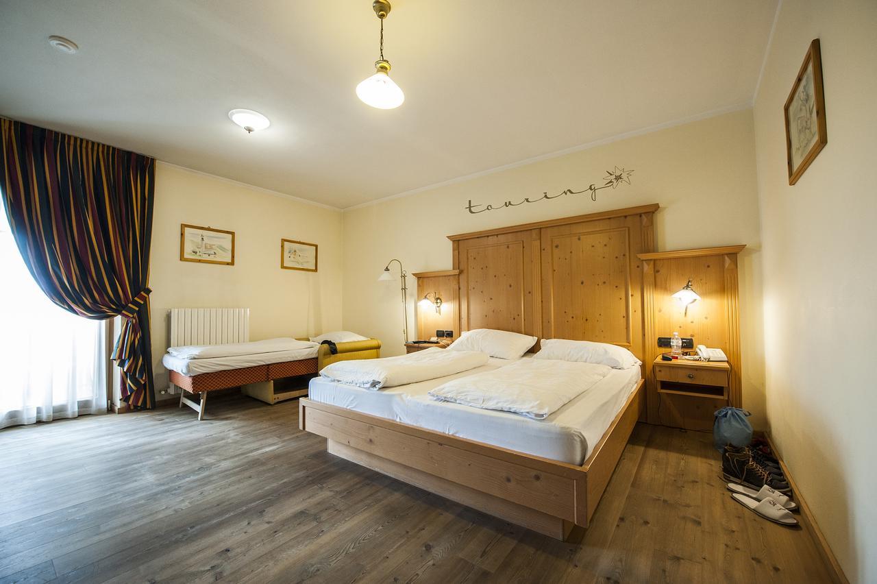 Superior Familienzimmer (2 Erwachsene + 2 Kinder)