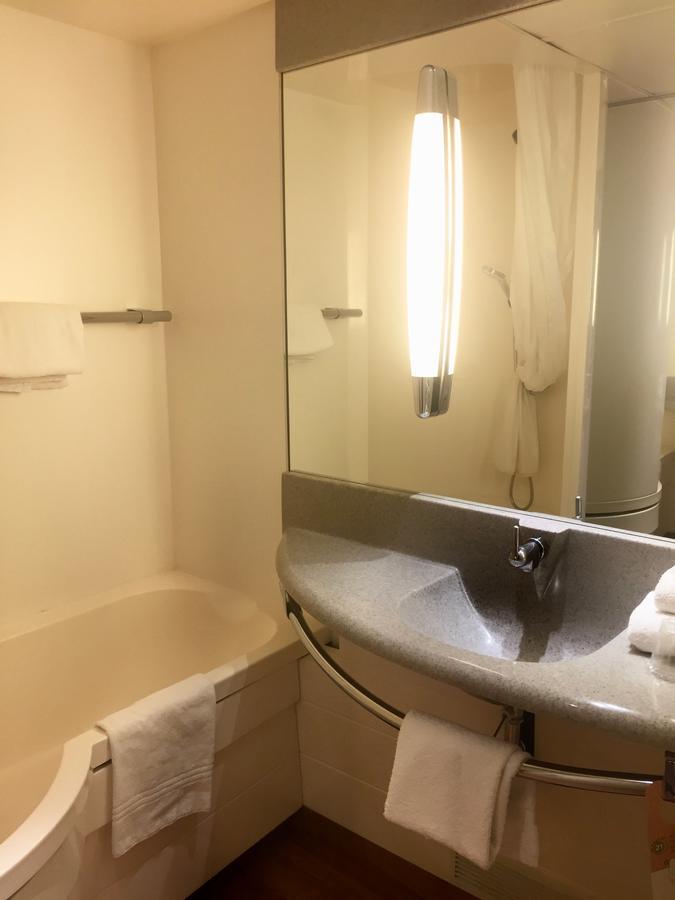 Classic Double Room with Sofa Bed