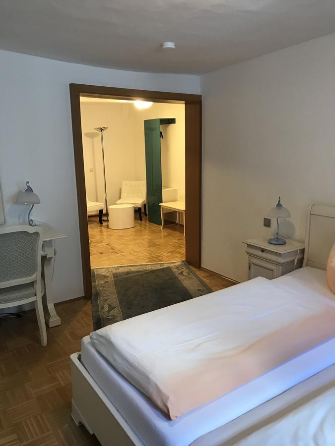 Classic Doppelzimmer
