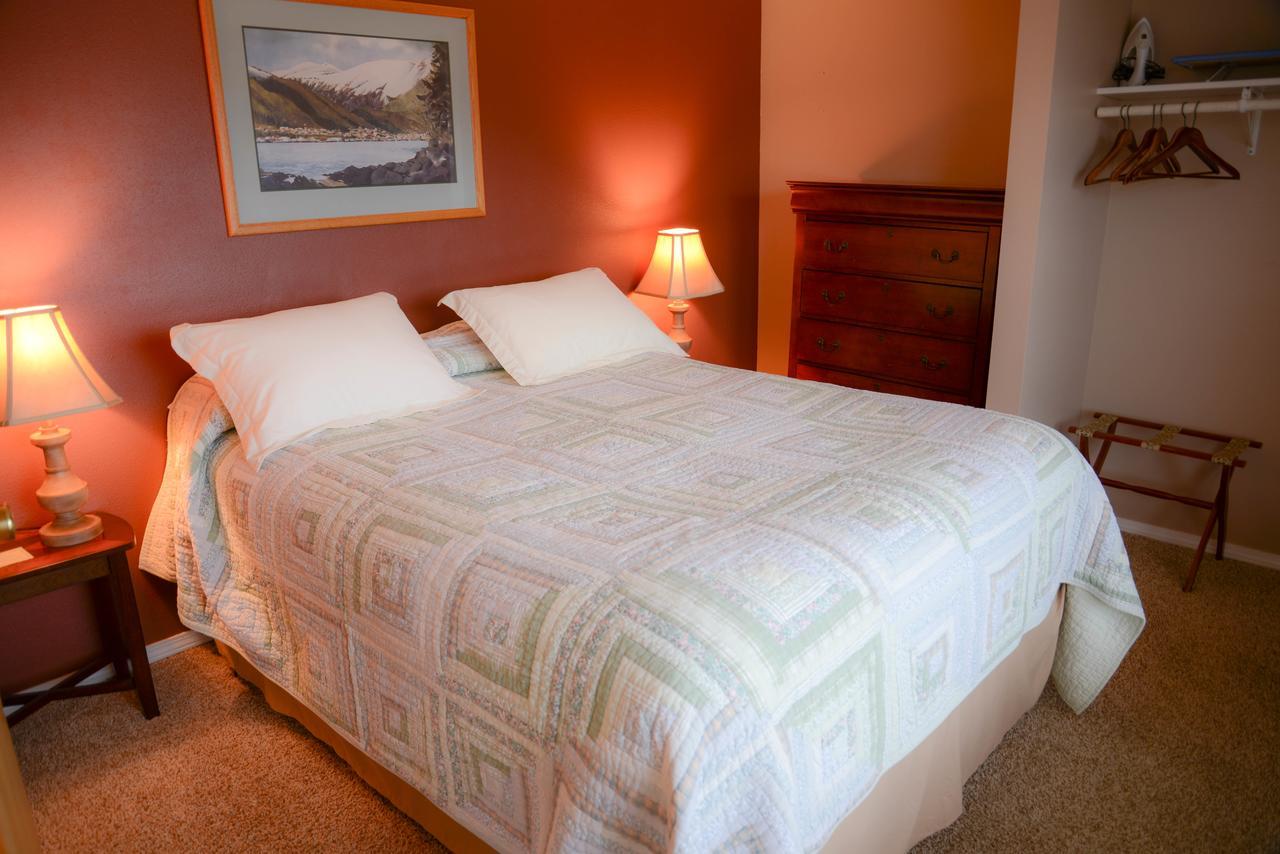 Family Double Room