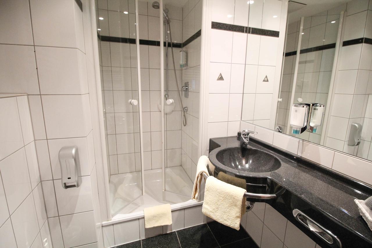 Habitación Individual Estándar