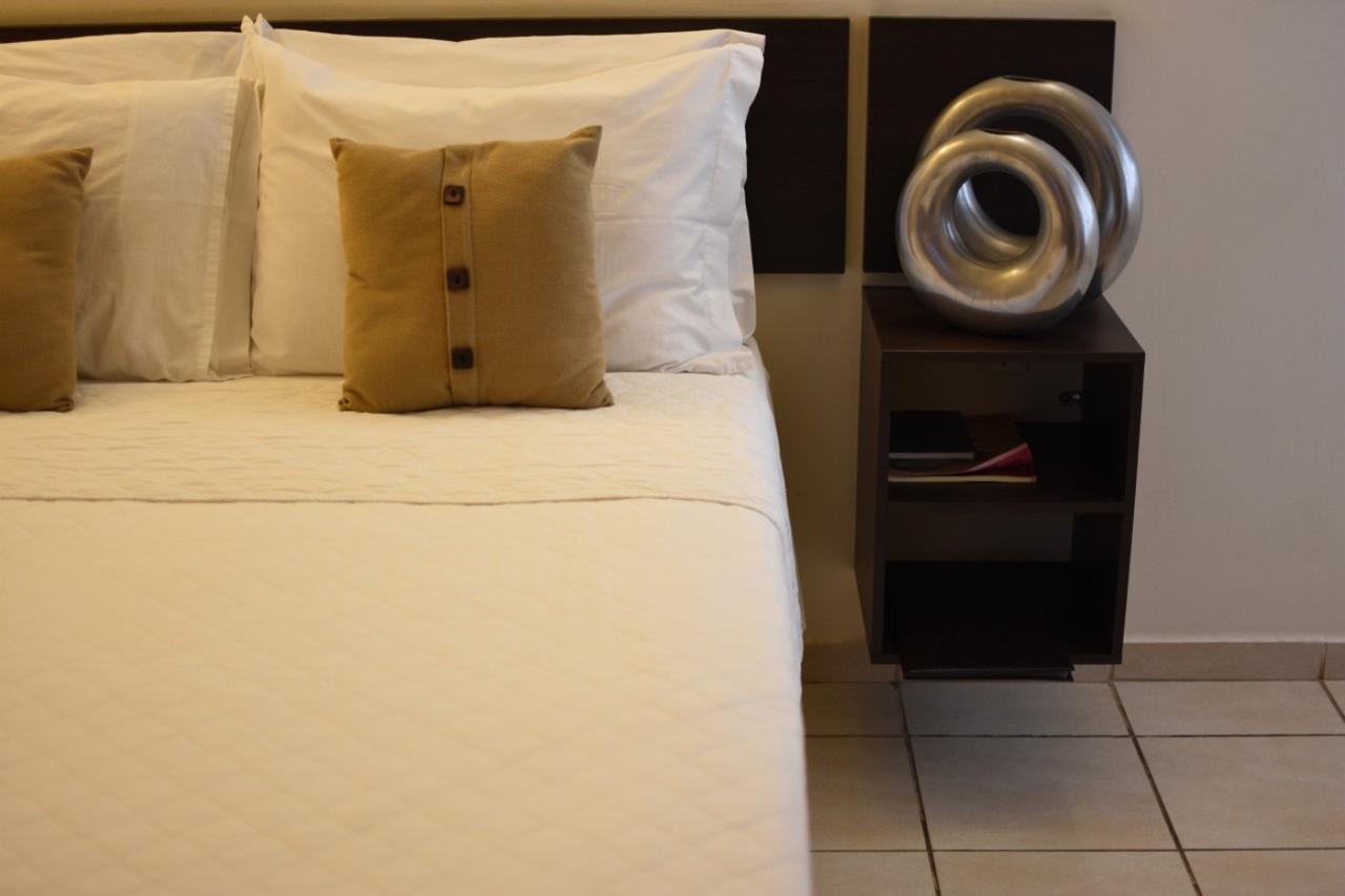 Quarto Duplo Standard