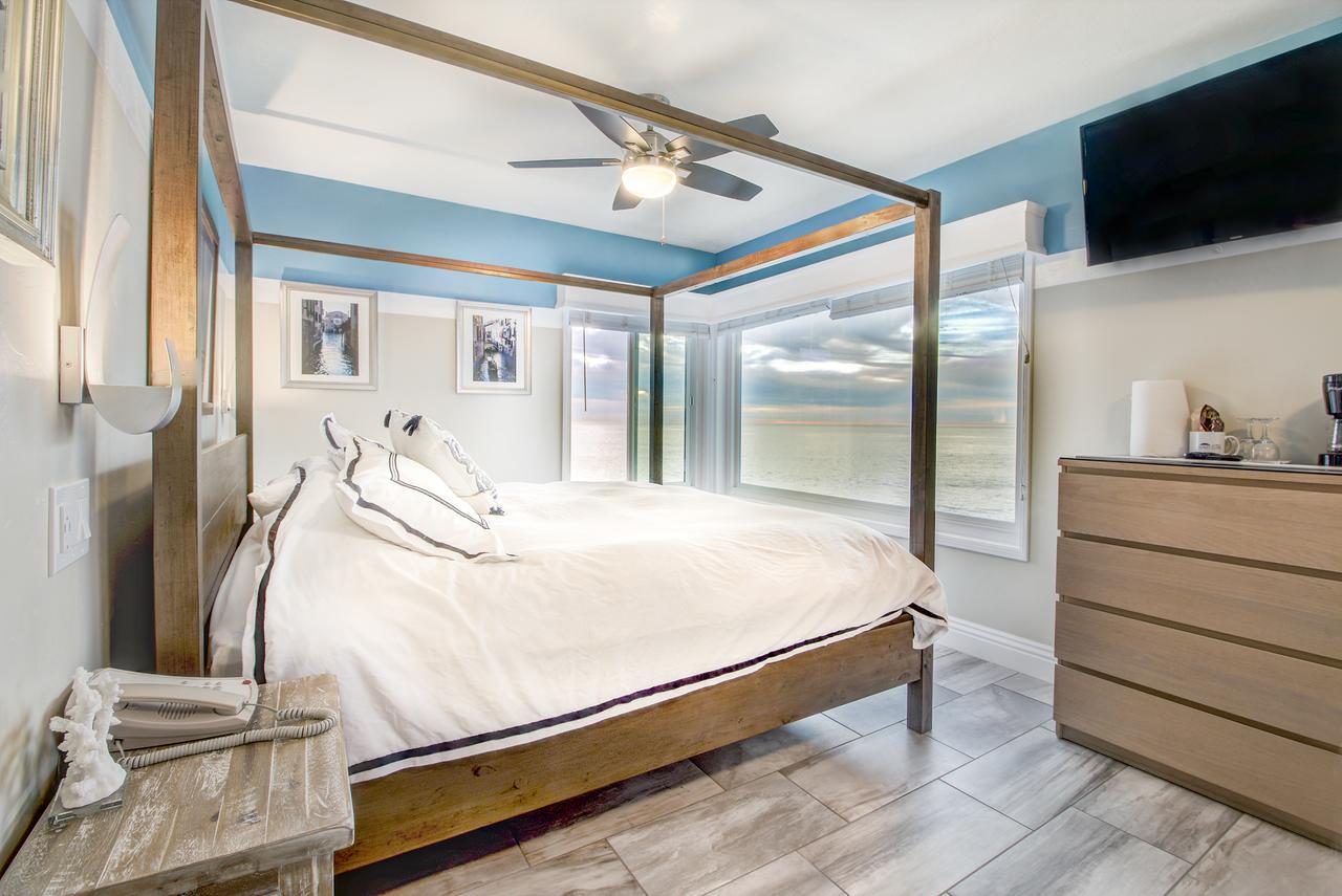 Upper King Suite
