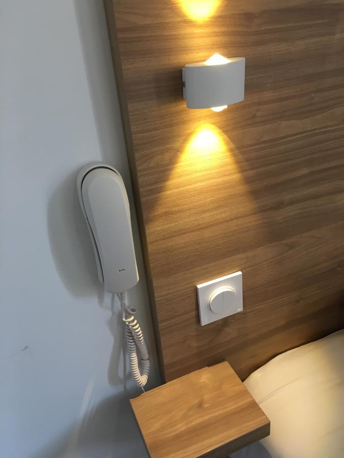 Chambre Simple Standard