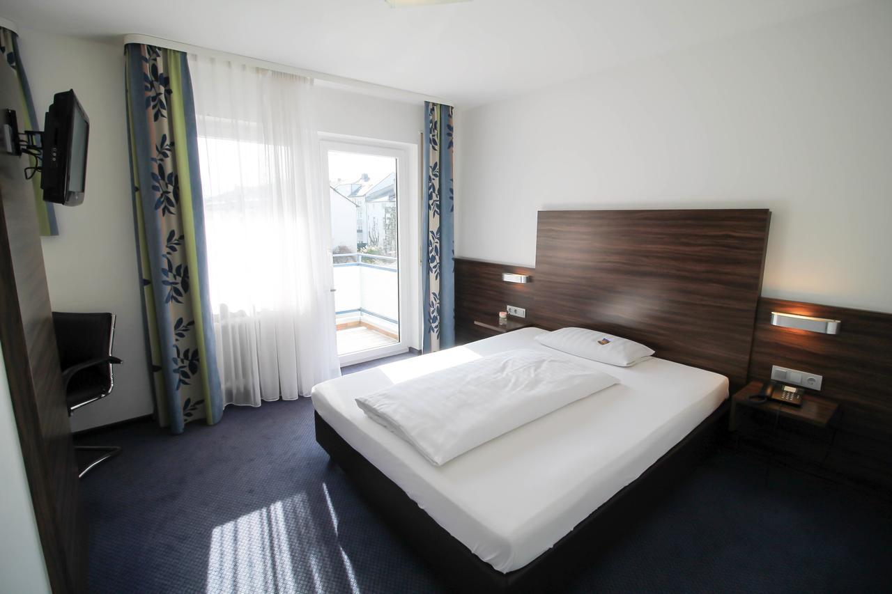 Comfort Einzelzimmer