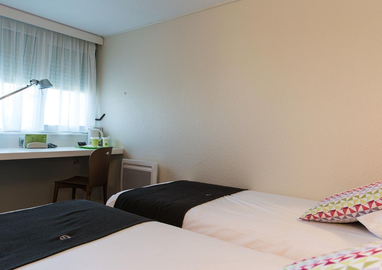 Standaard Kamer met 2 Bedden