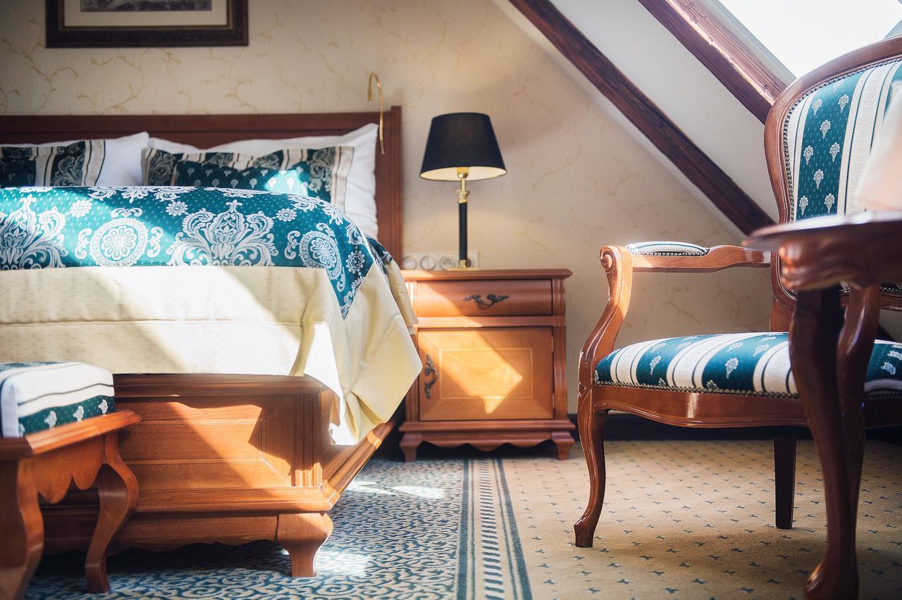 Suite Romantique