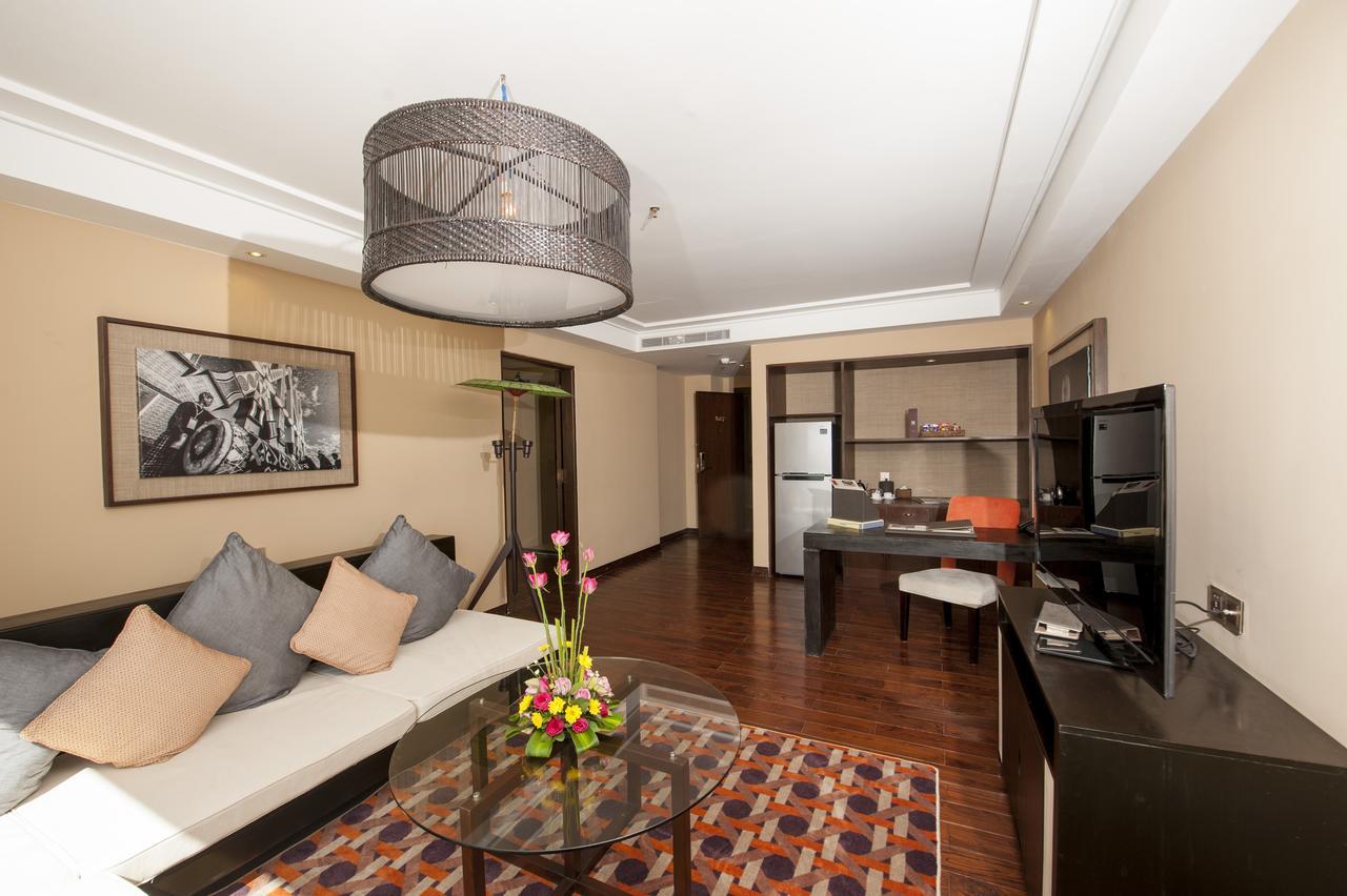 Suite Familiale 2 Chambres