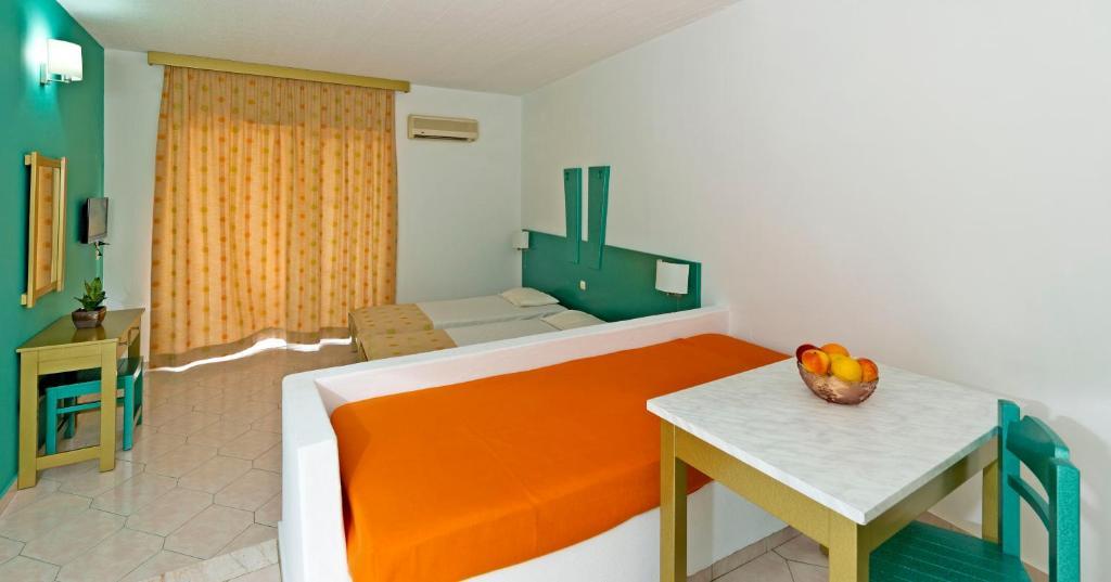Flexibele Kamer