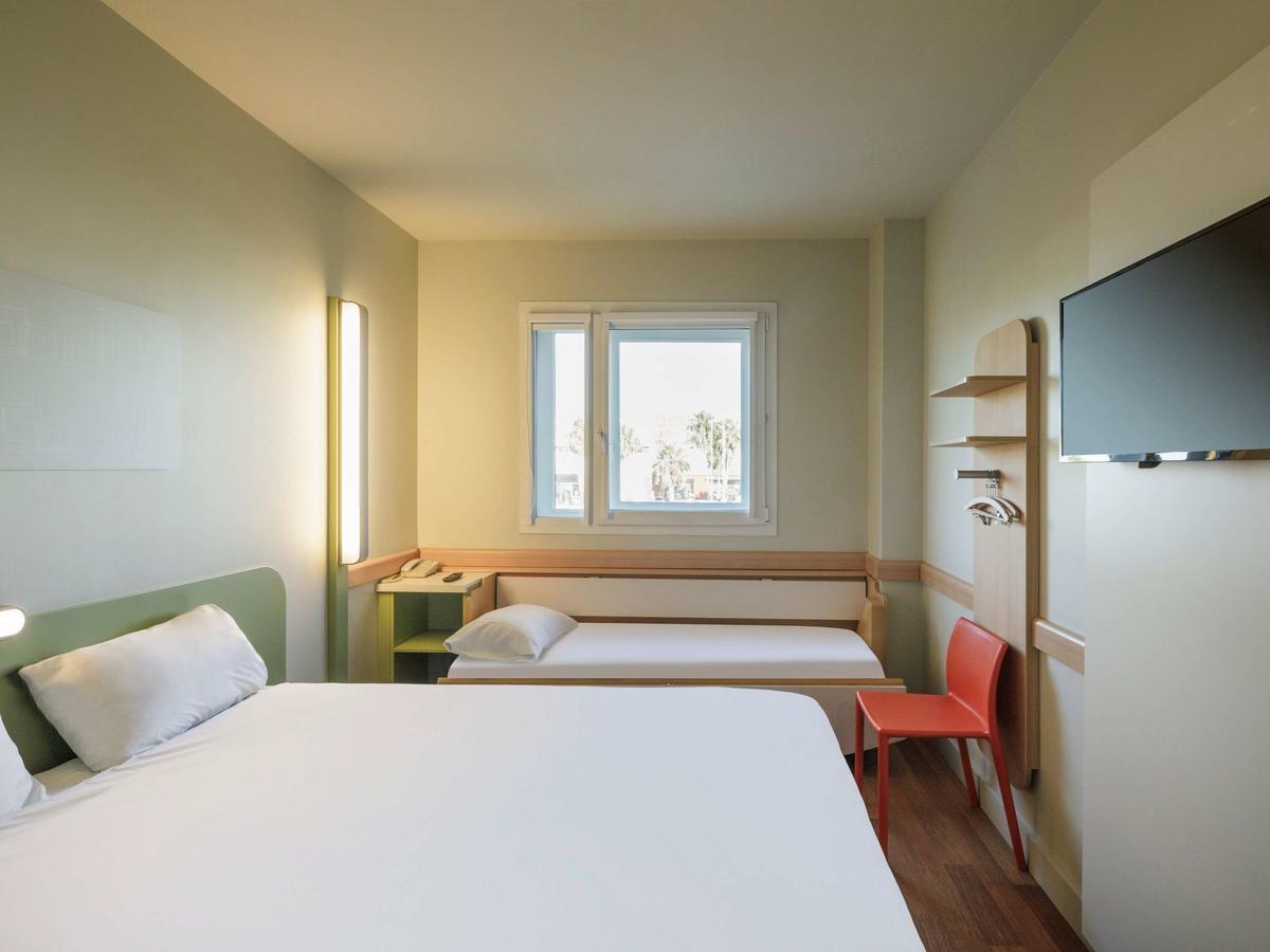 Doppelzimmer mit Zustellbett