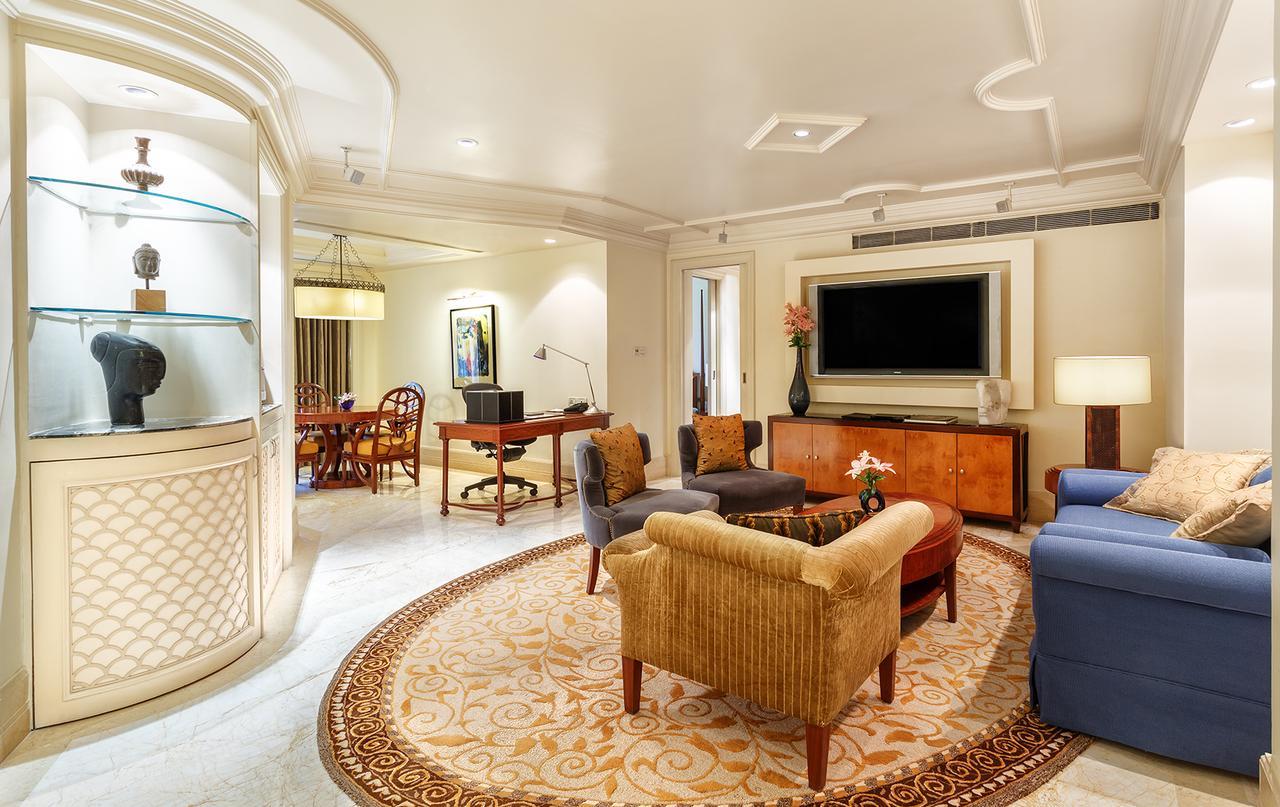 Luxe Suite