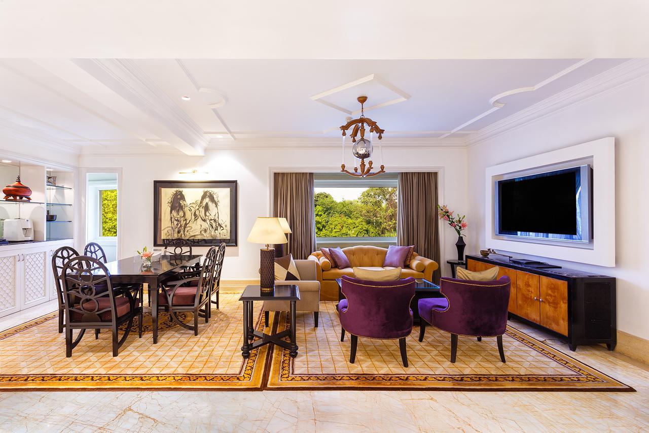 Presidentiële Suite