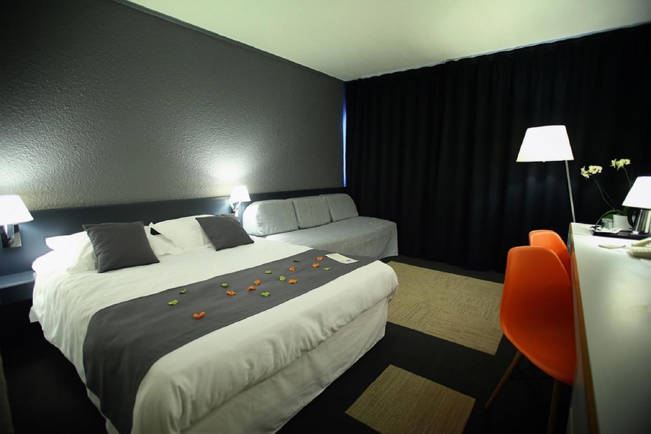 Chambre Double