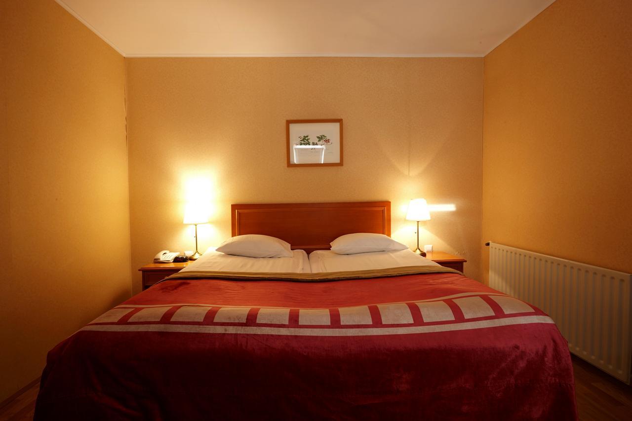 Suite Familiar