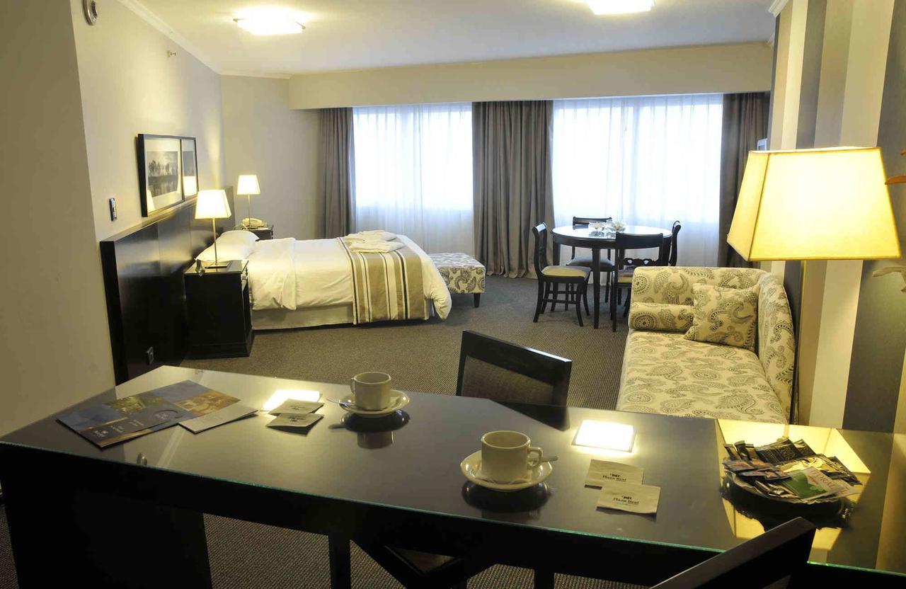 Quarto Deluxe
