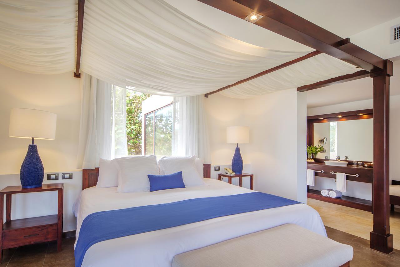 Junior Suite de Luxe - Connexion Wi-Fi Gratuite