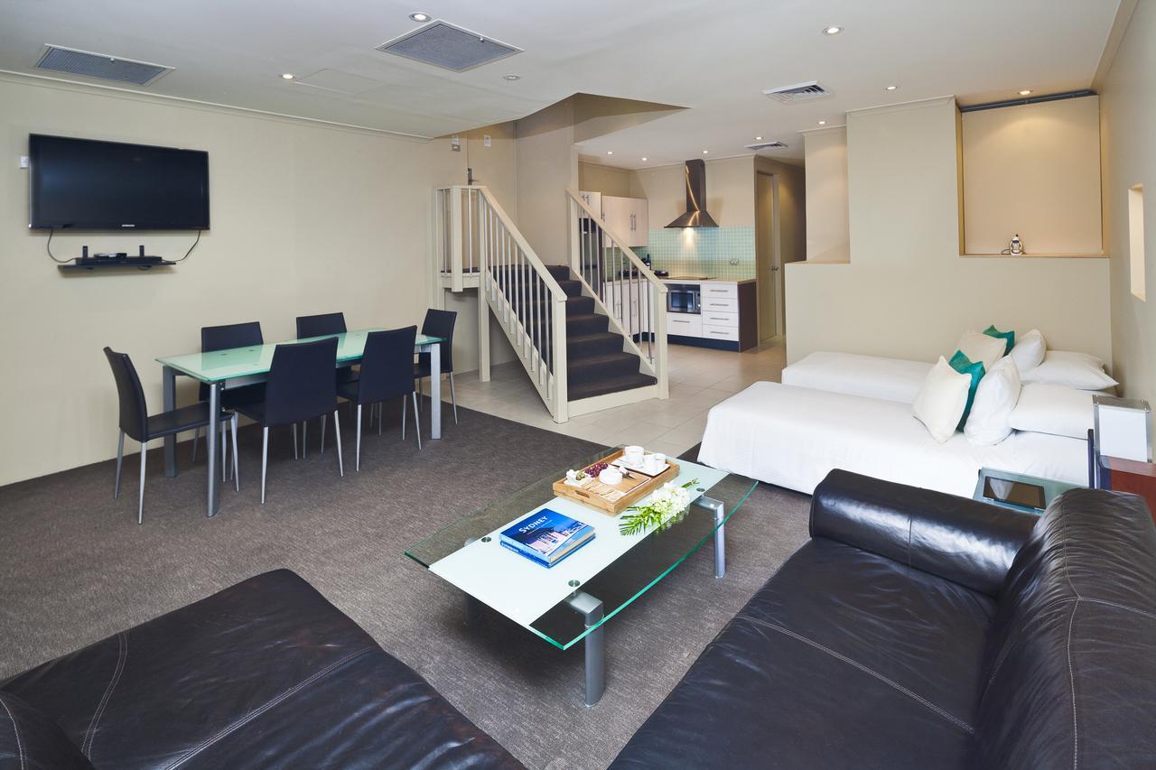 Appartamento con 2 Camere da Letto