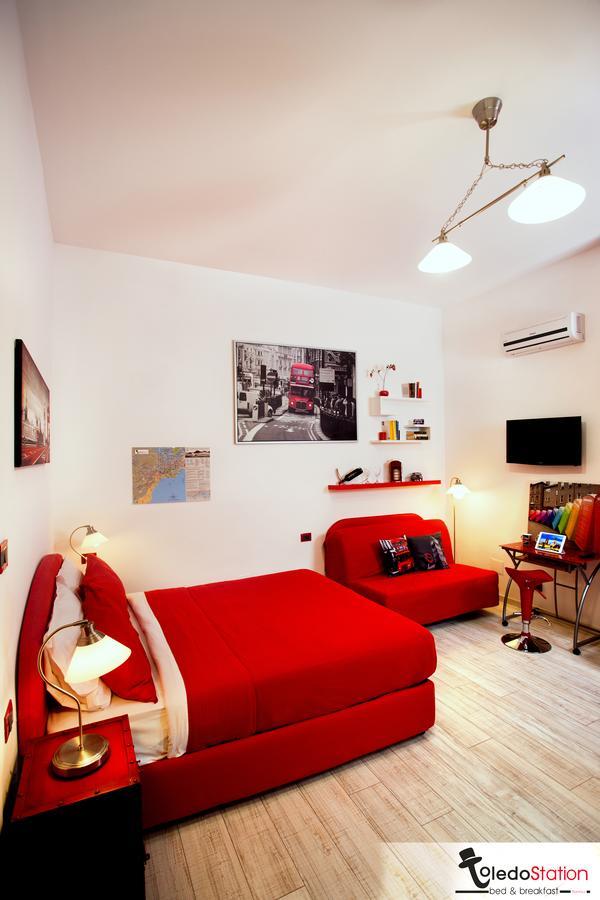 superior double room with private  bathroom and balcony