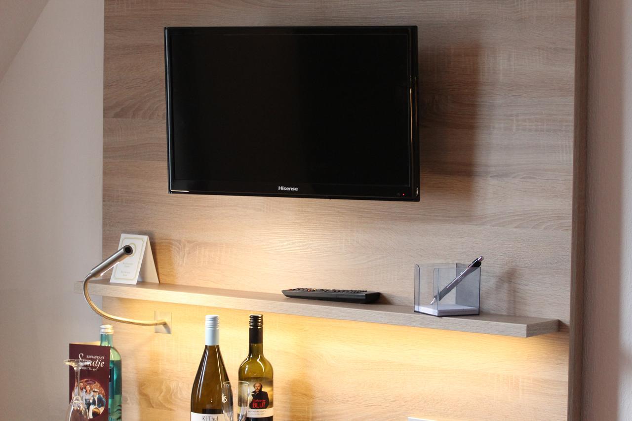 Maisonette-Apartment