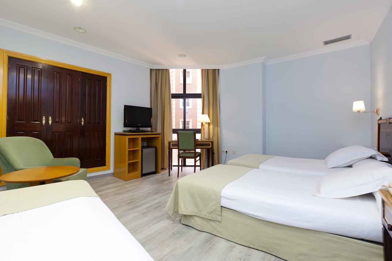 Junior Suite (4 Volwassenen)