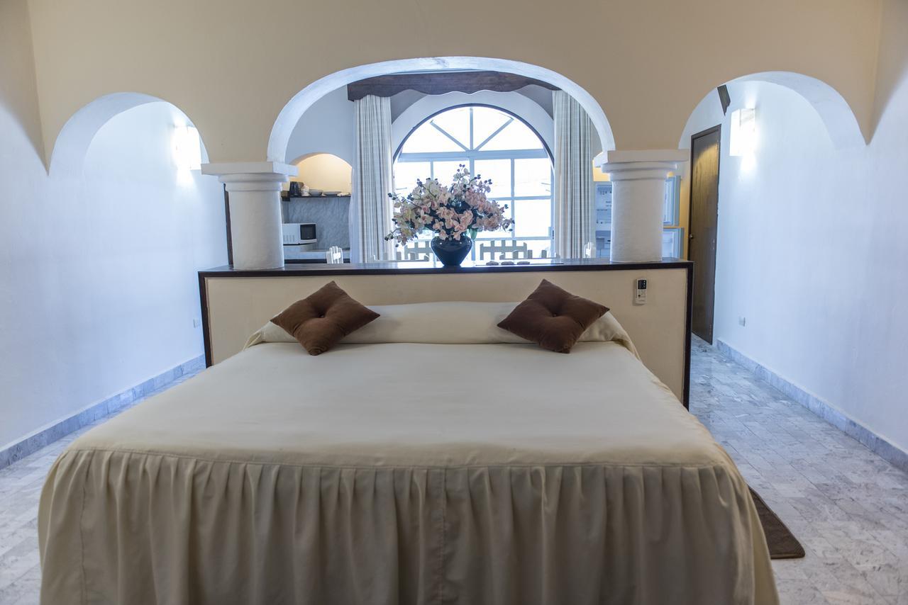 Quarto Duplo Deluxe com Banheira