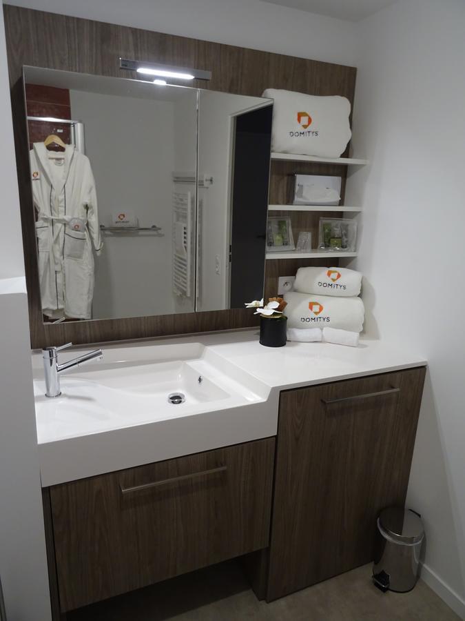 Appartement 2 Chambres
