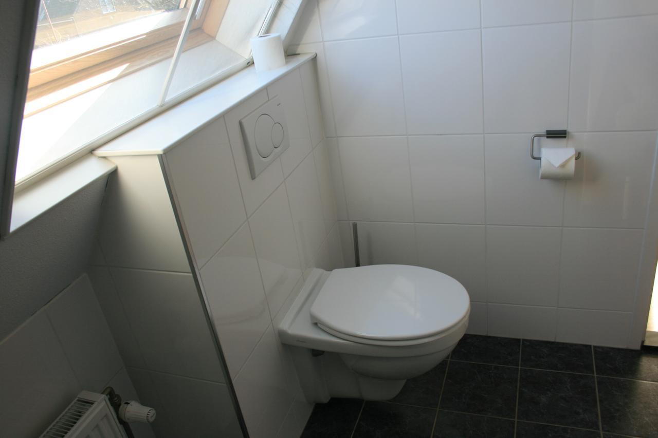 Standard Doppel- oder Zweibettzimmer