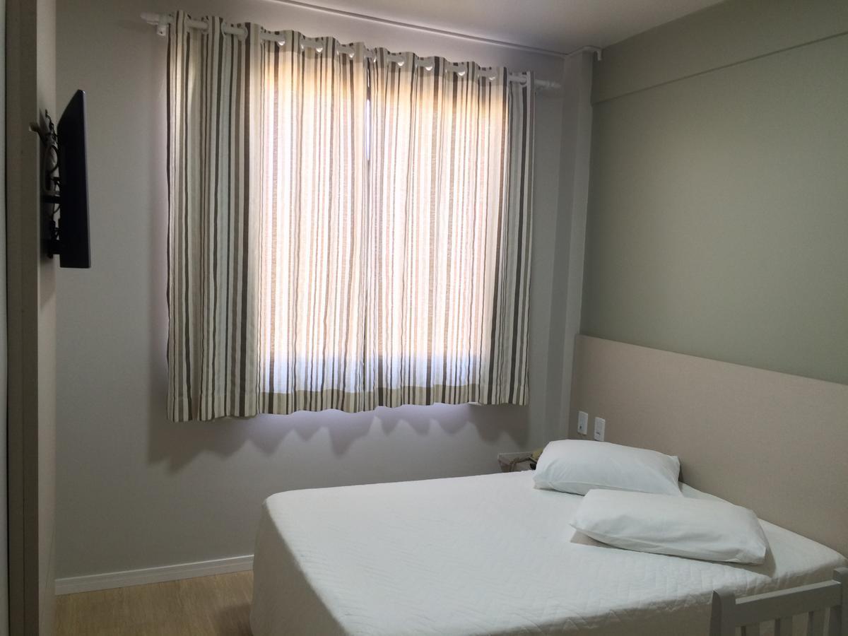 Quarto Duplo Standard