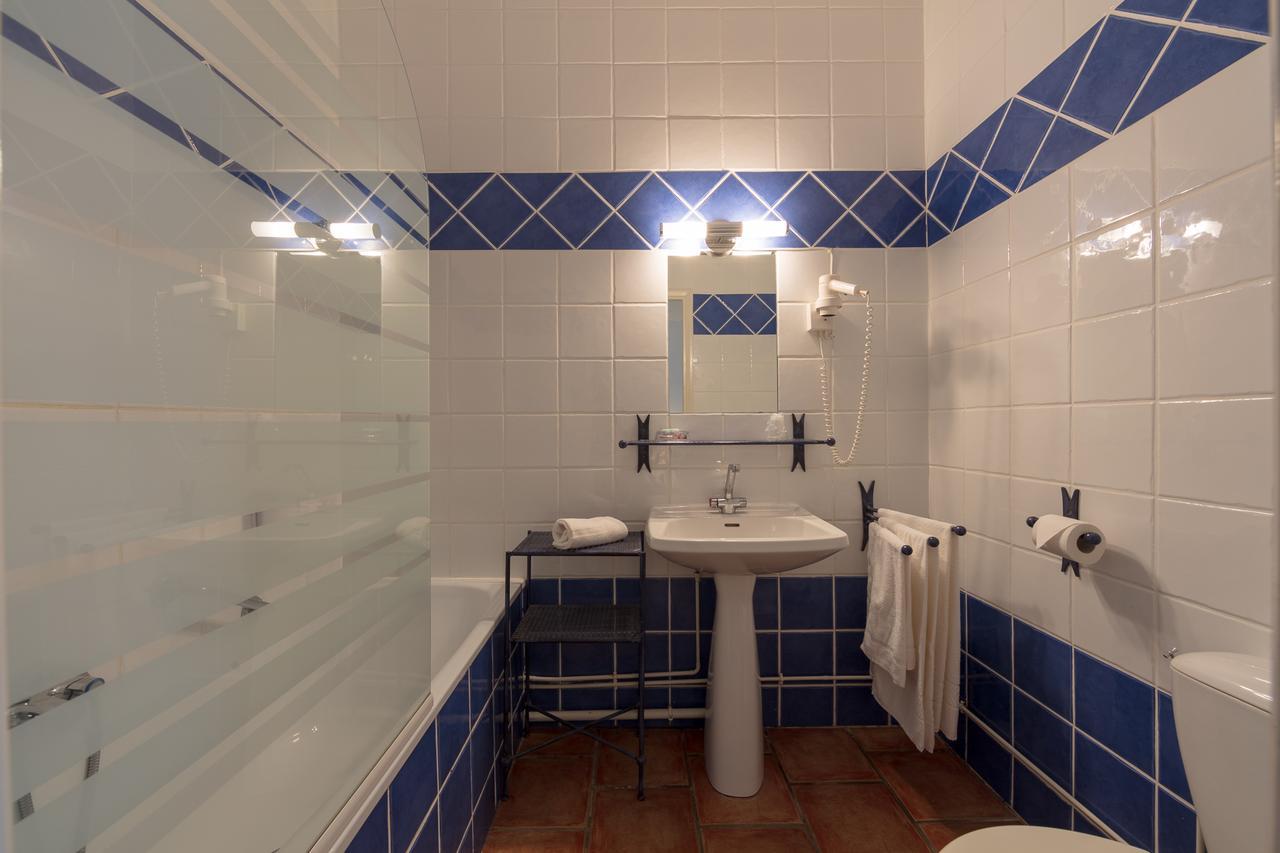 Chambre Double Confort