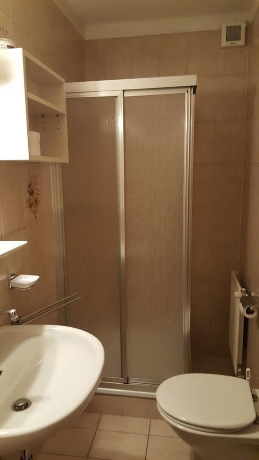Camera Matrimoniale con Bagno Privato