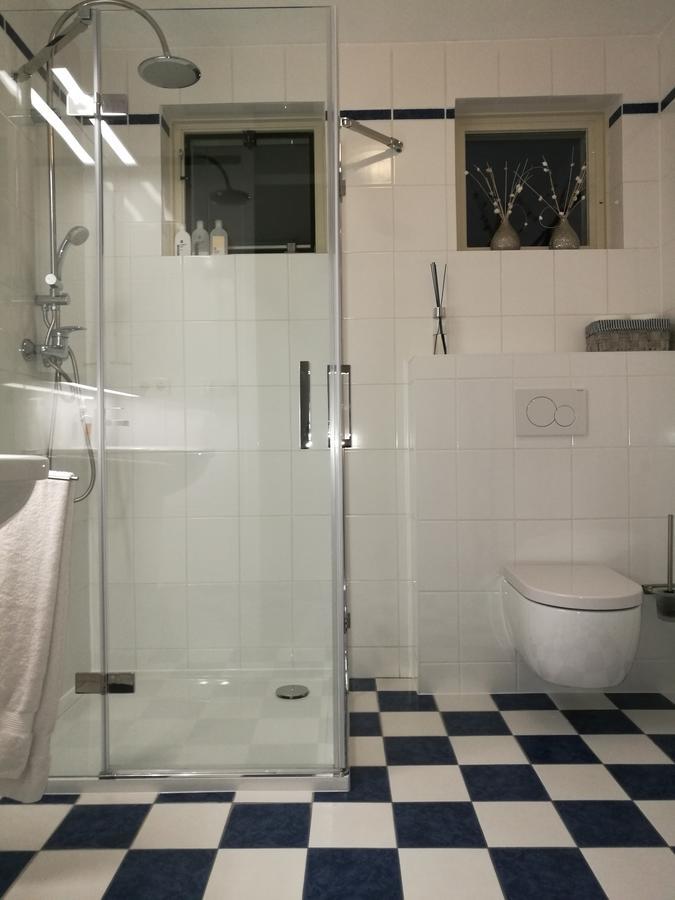 Camera Matrimoniale con Bagno Privato