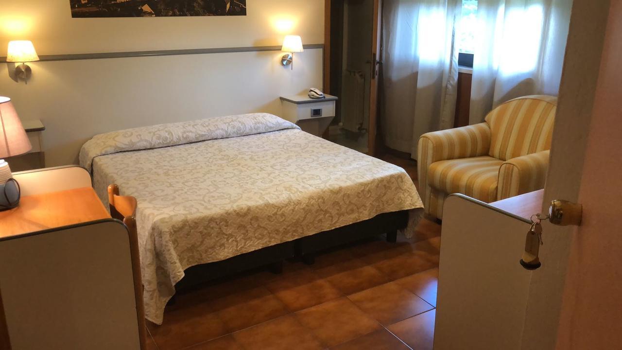Chambre Double Supérieure