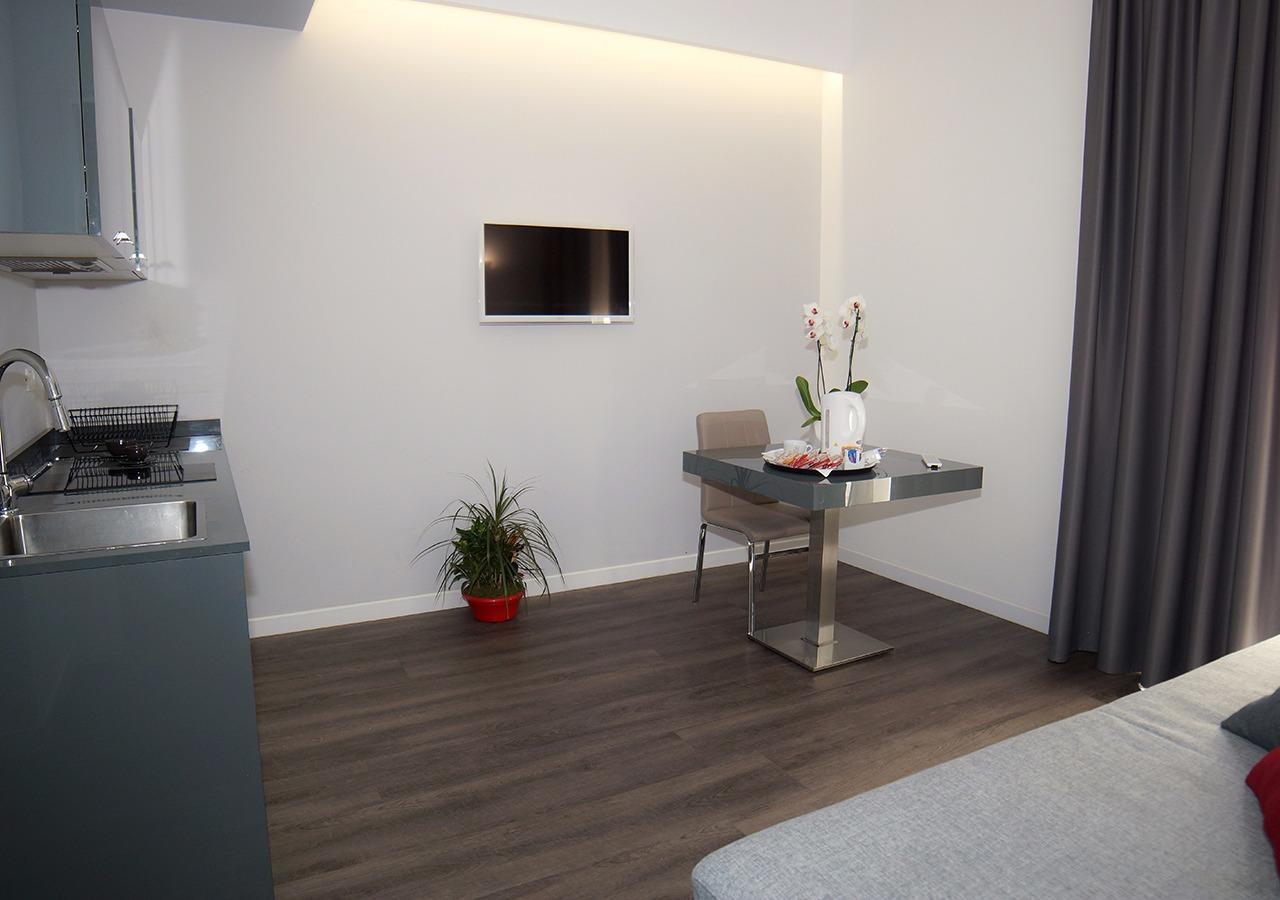 Suite Standard
