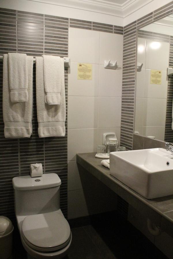 Traditionelles Einzelzimmer