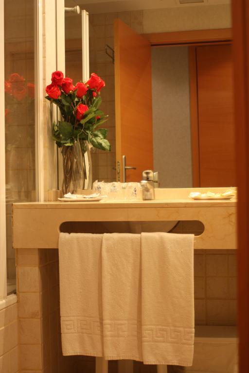 Habitación Individual