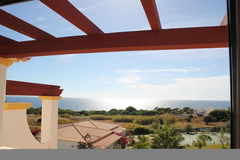 Villa com 2 Quartos e Vista Mar
